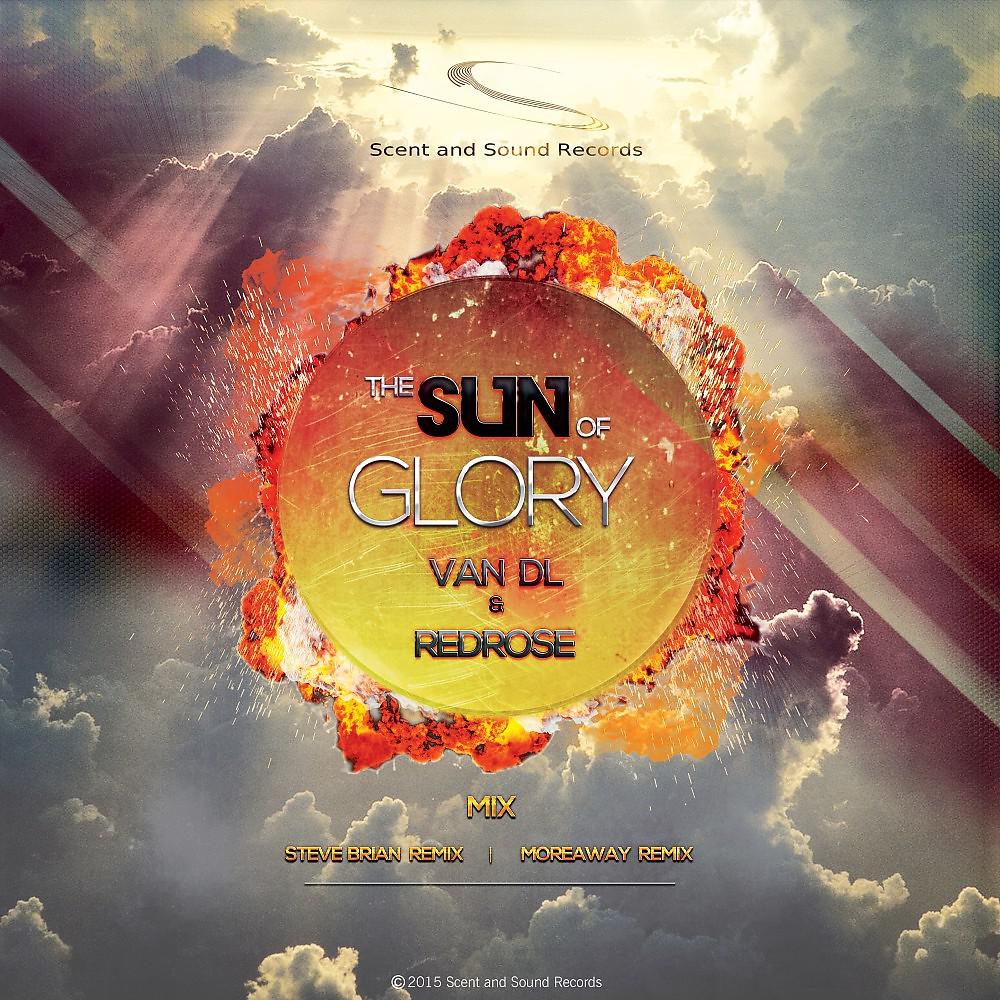 Постер альбома The Sun of Glory (Mix)
