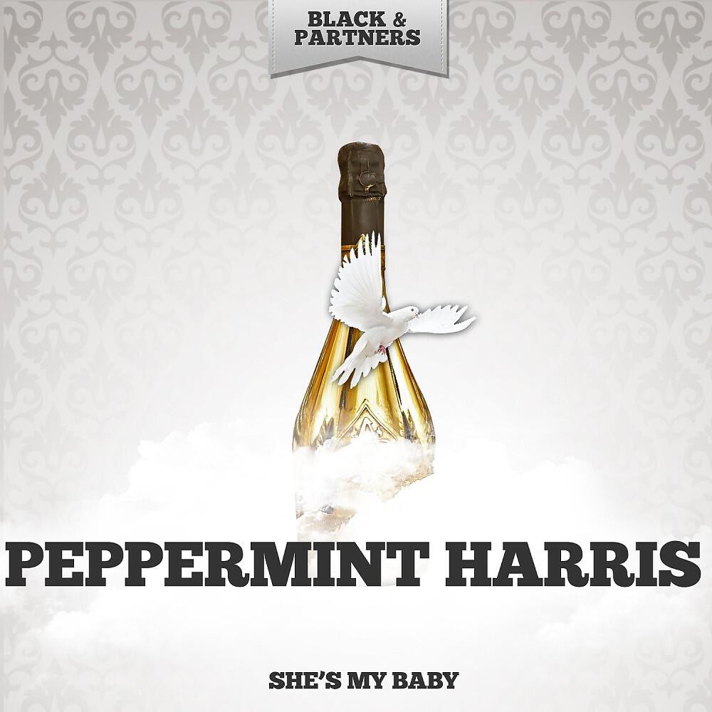 Peppermint Harris - Sweet Happy Home (Original Mix)