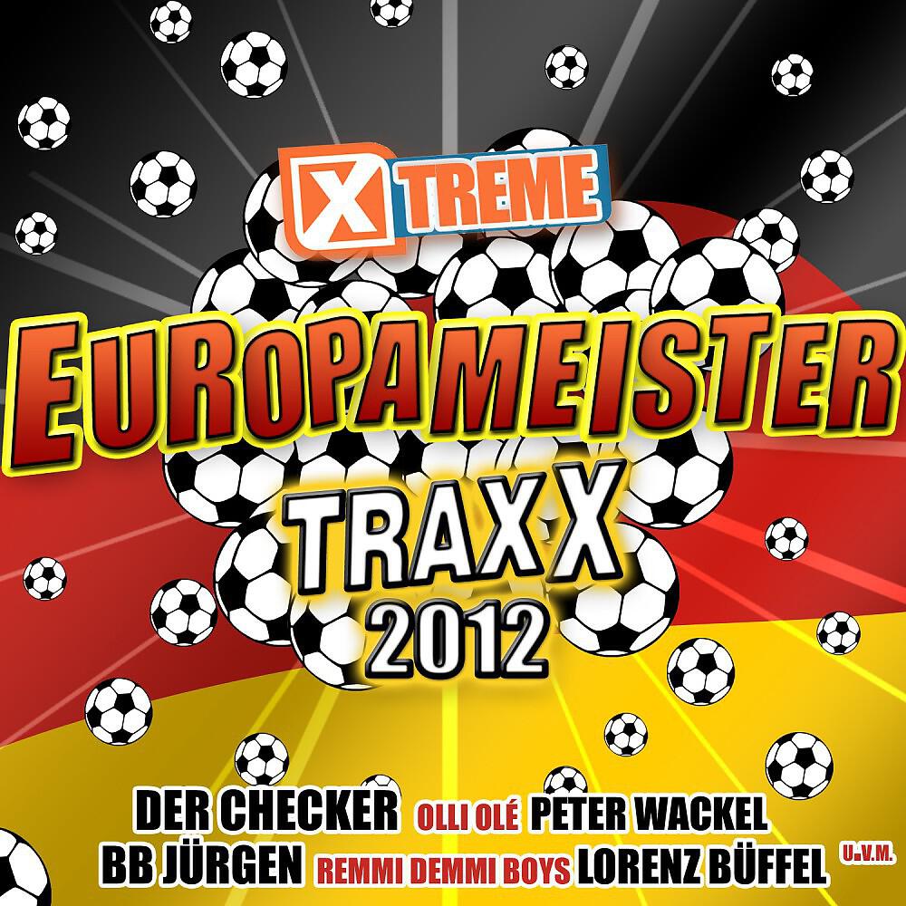 Chaos Team - Schwarz, Rot, Gold sind wir