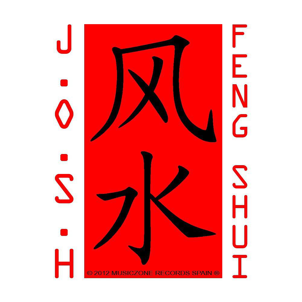J.O.S.H. - Feng Shui (Ctk Freaks Cunkaihui Remix)