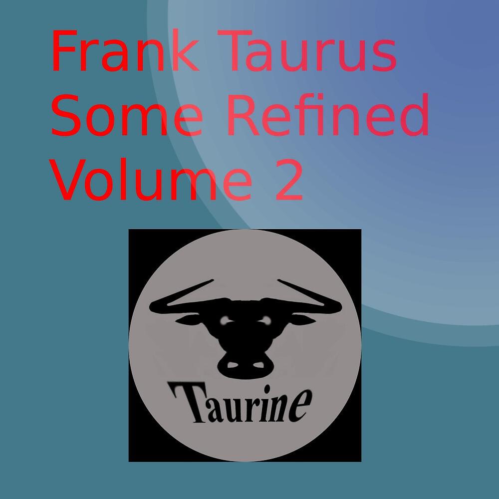 Frank Taurus - Moon Eleven (Refined Mix)