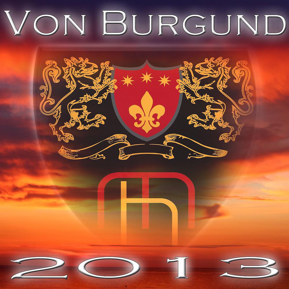 Von Burgund - Ibiza Night Fevers