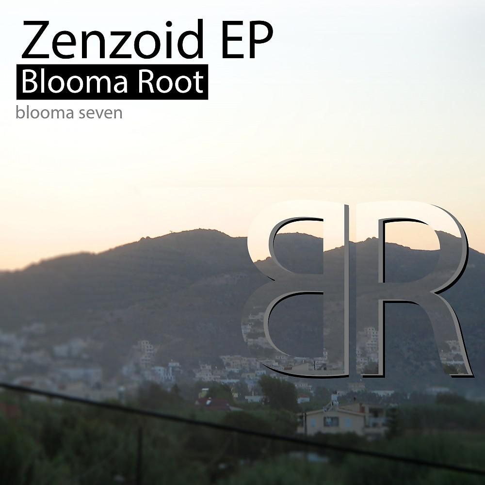 Постер альбома Zenzoid EP