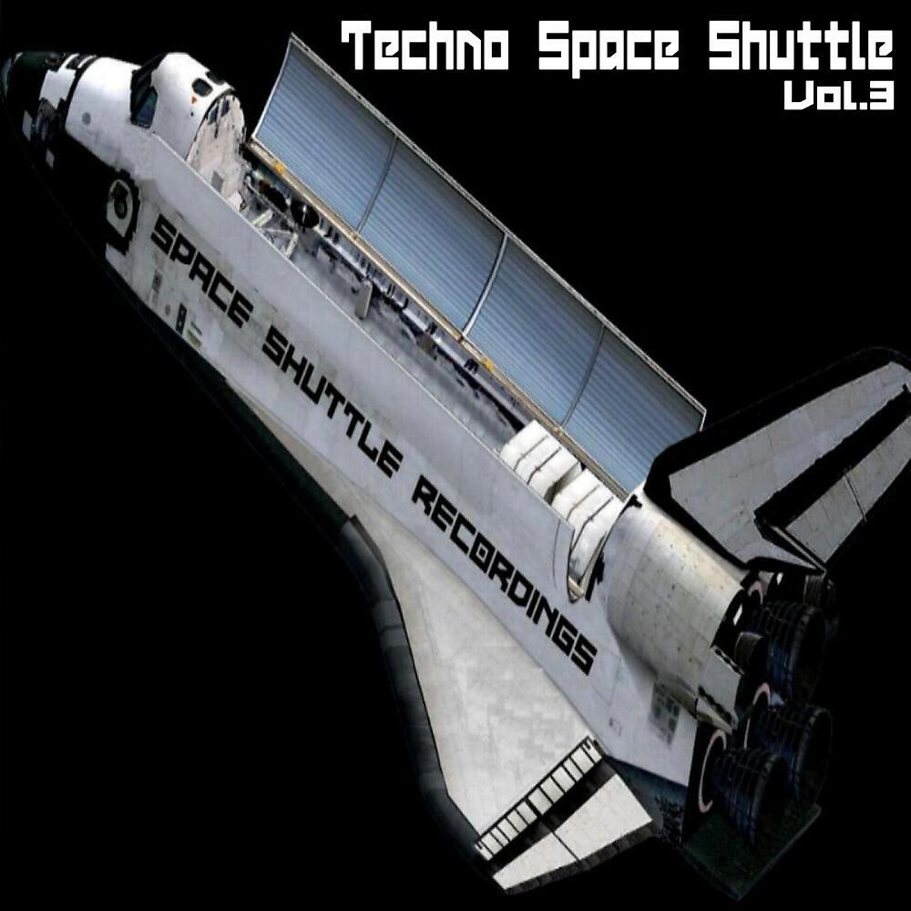 Niereich & A-Brothers - Trinity Test (Sven Schaller Remix)