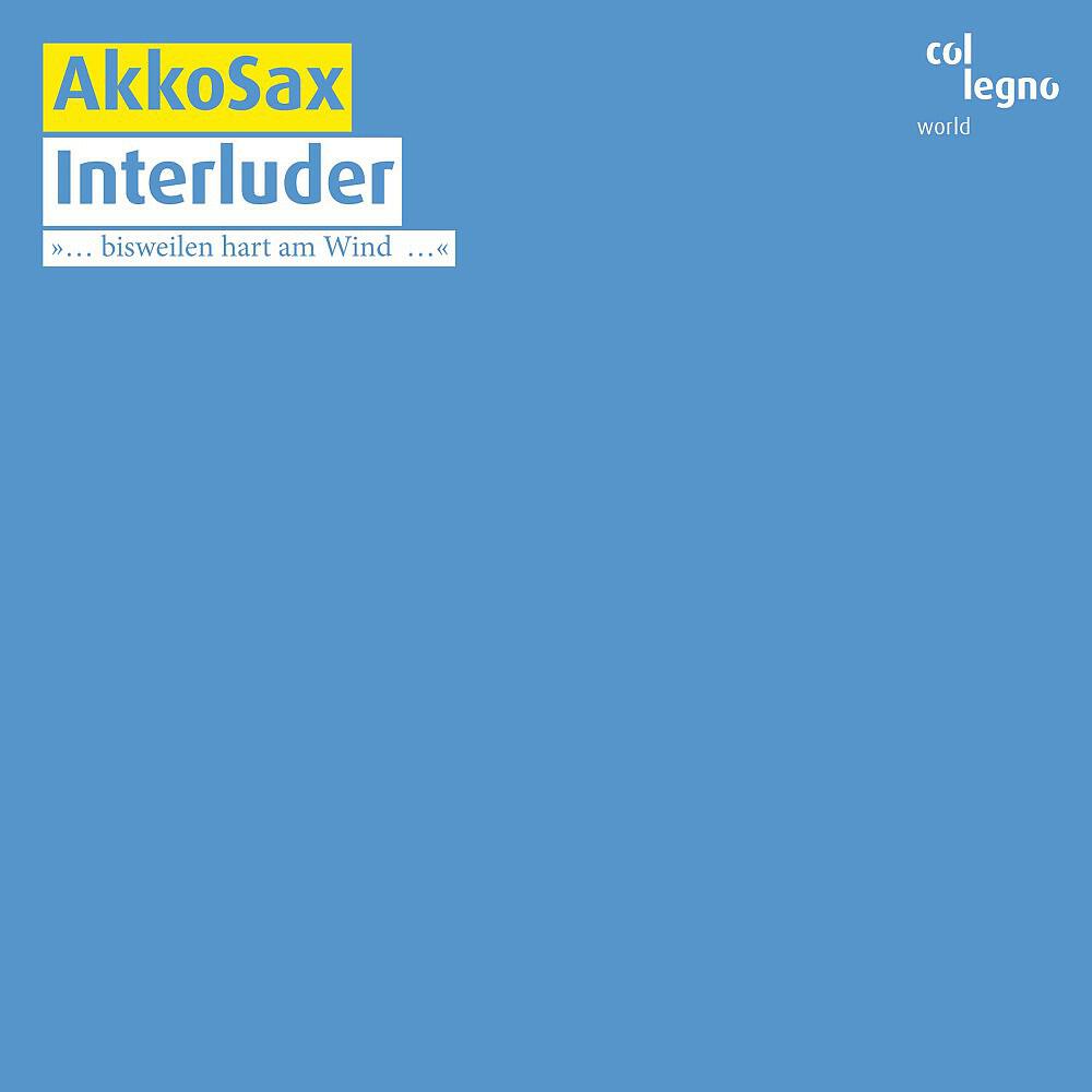 AkkoSax - Fous