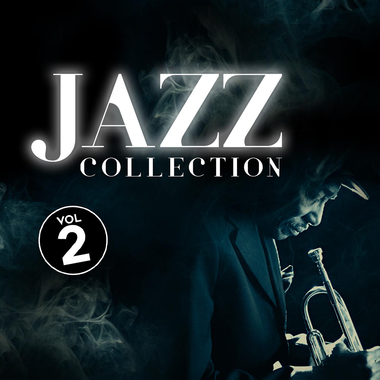 Постер альбома Jazz Collection, Vol. 2