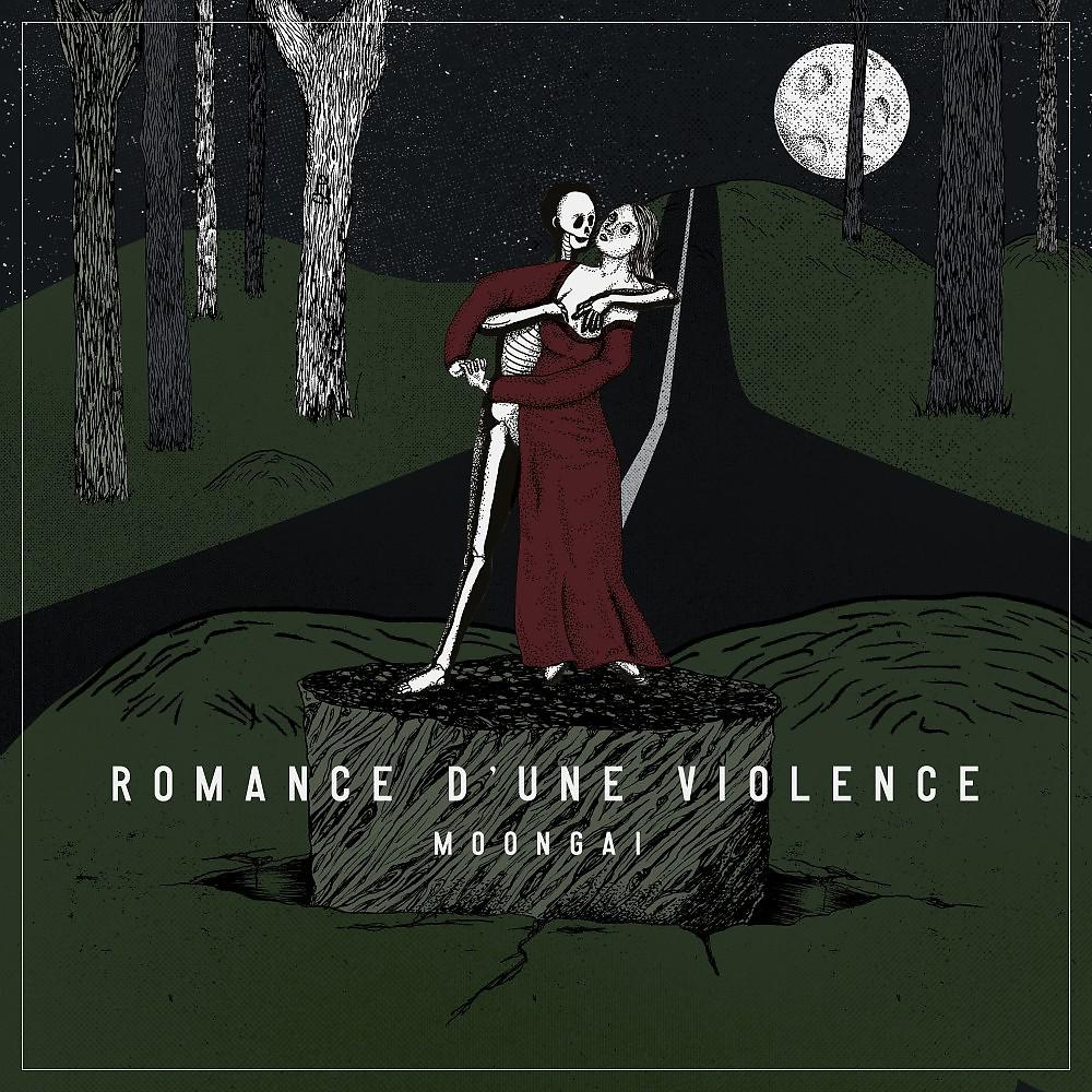 Постер альбома Romance d'une violence