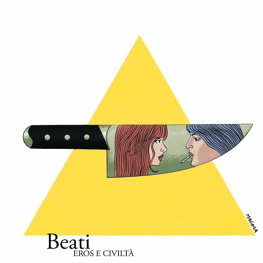 Beati - Poche cose