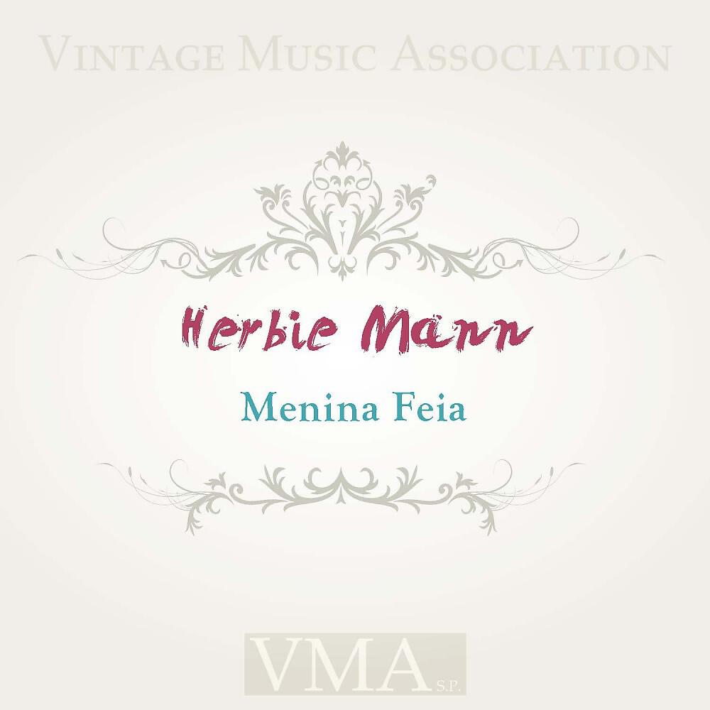 HERBIE MANN - Voce E Eu (Original Mix)
