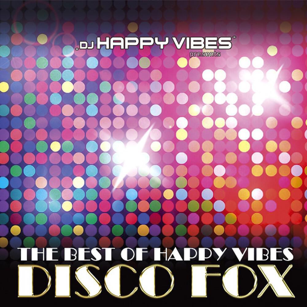 Fancy - A Voice in the Dark (Happy Vibes Maxi Version 2008)
