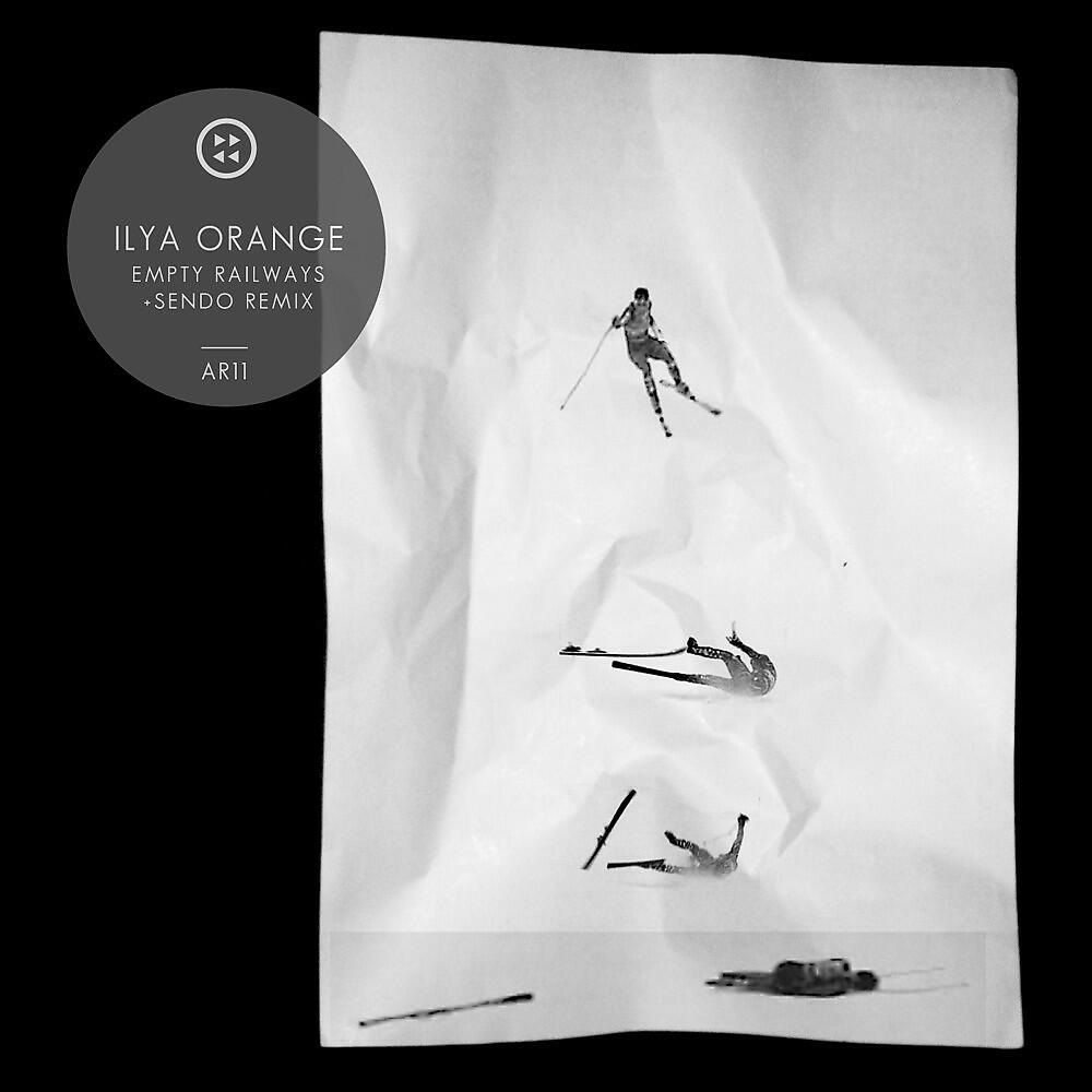 Ilya Orange - Stormfront (Original)