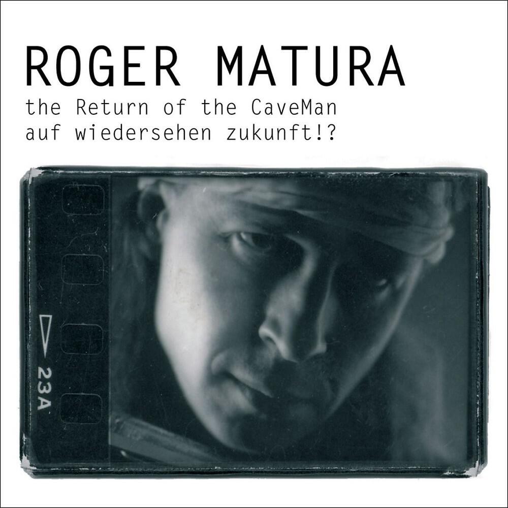 Roger Matura - Hitze Der Nacht