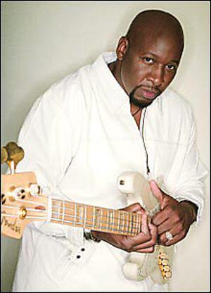Wayman Tisdale все песни в mp3