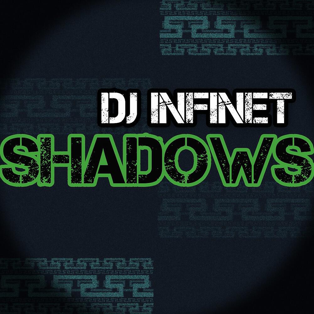 DJ Infinet - Ghost