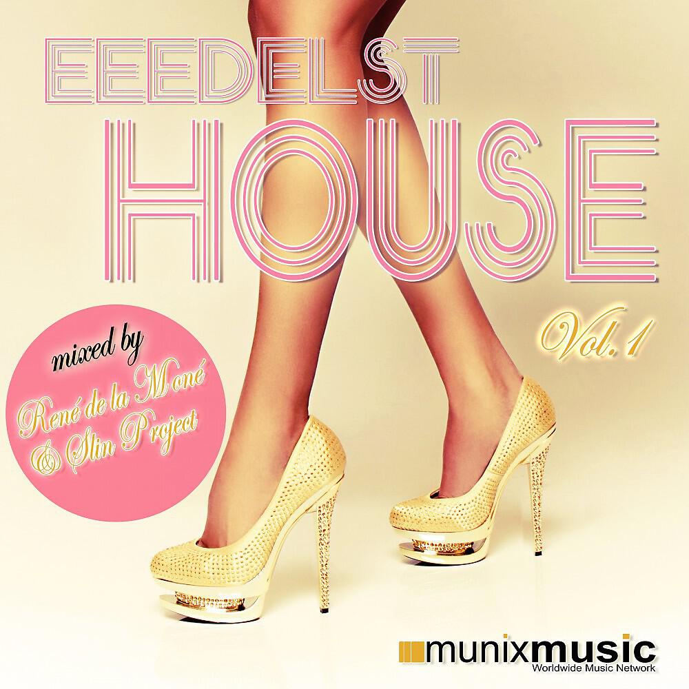 Toby Stuff - Hold On to the Vision (PH Electro Radio Edit)