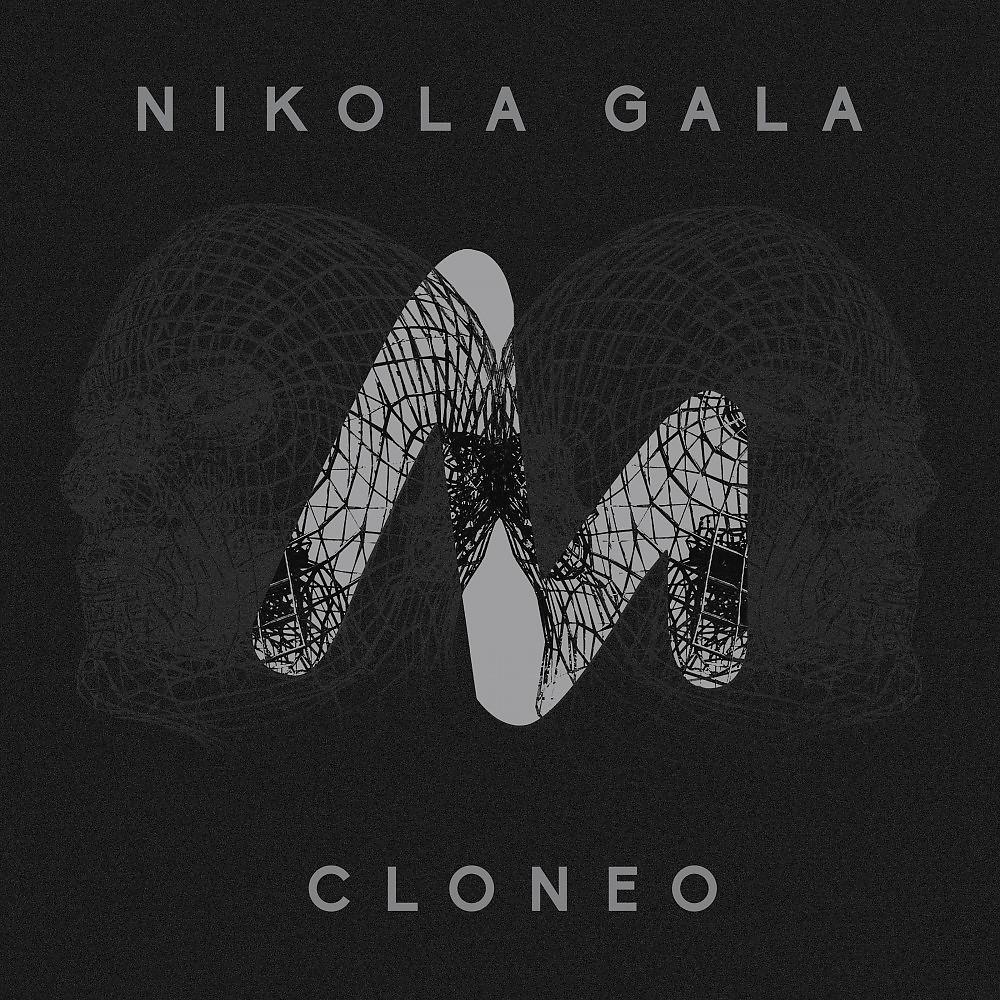 Постер альбома Cloneo