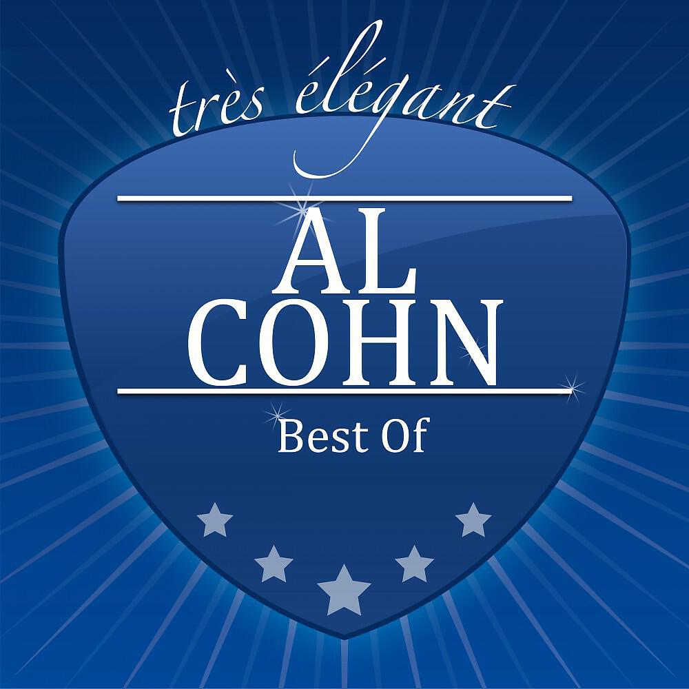 Al Cohn - Improvisation for Unaccompanied Saxophones