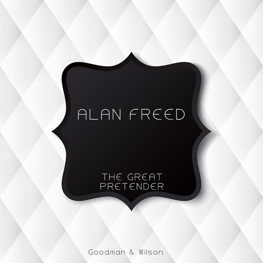 Alan Freed - Ooh-Wee (You Sure Look Good to Me) [Original Mix]