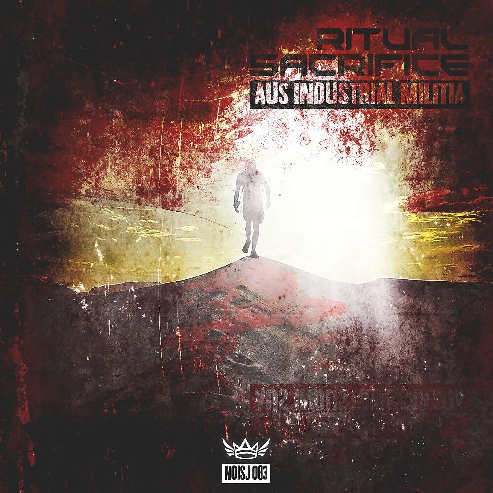Aus Industrial Militia - Unknown Error