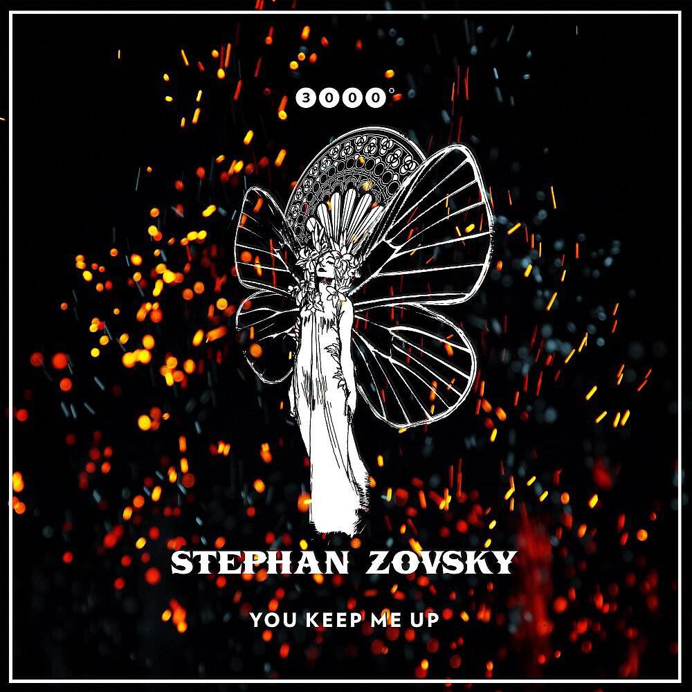 Stephan Zovsky - E.S.N (Dompe Remix)