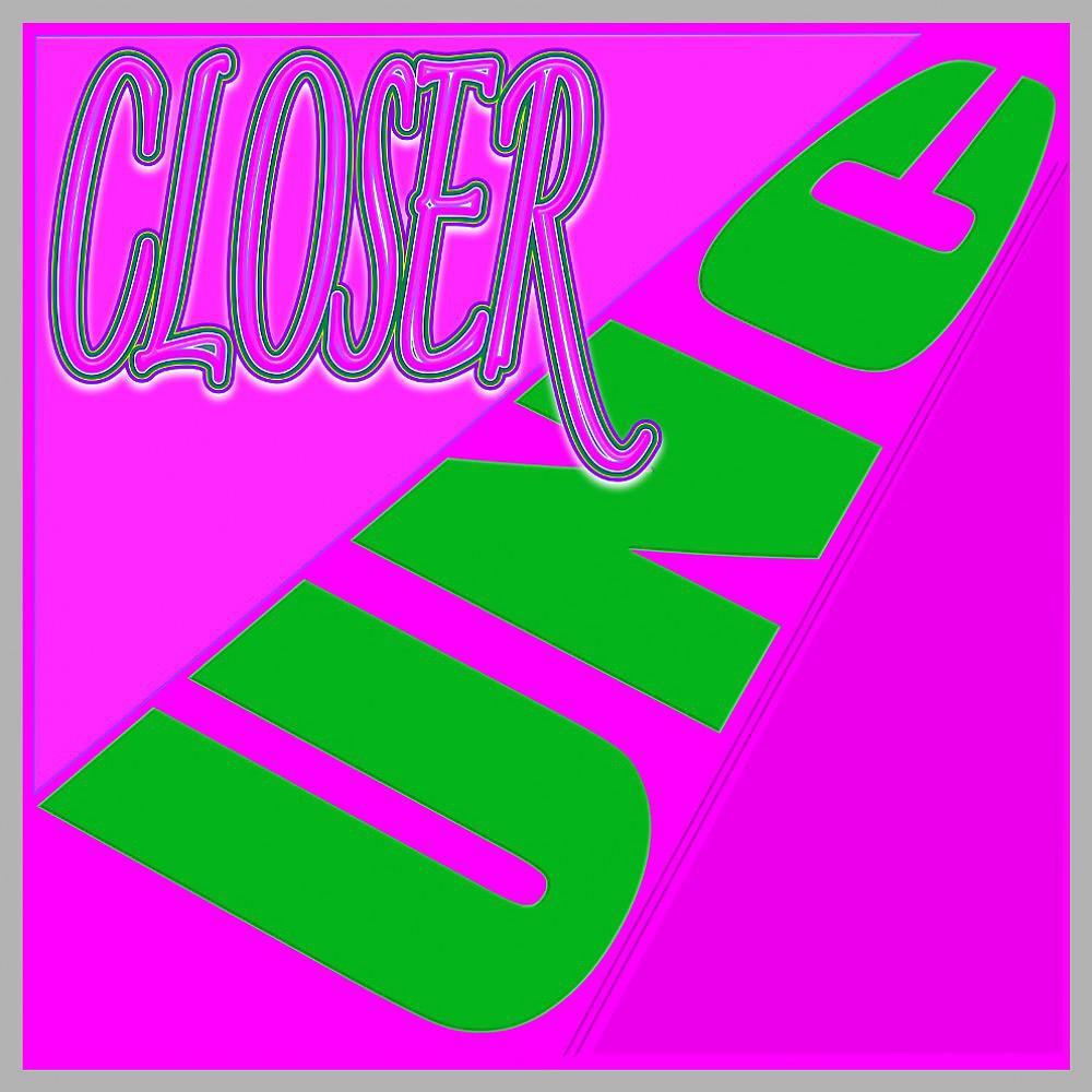 Постер альбома Closer (Original Mix)
