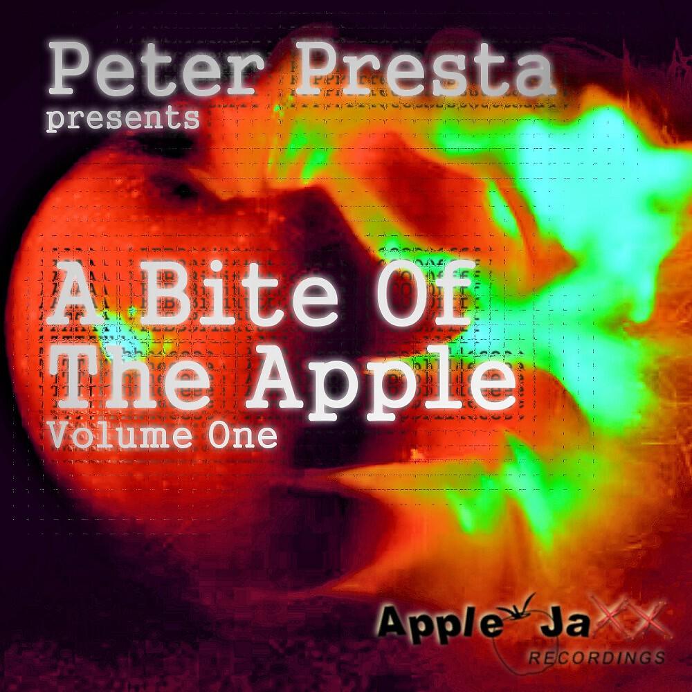 Raoul Zerna - Lend Me Your Ears (Peter Presta Apple Jaxx Mix)