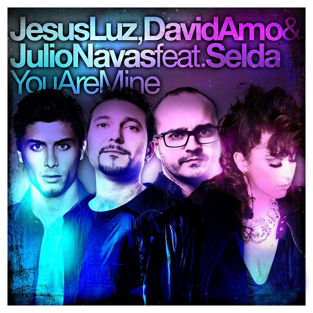 Jesus Luz - You Are Mine (Stfu Edit)