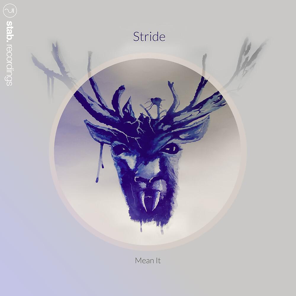 Stride - Mean It (Frederick Alonso Tech Dub)