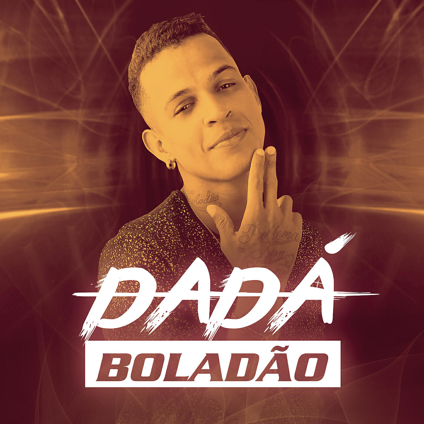Dadá Boladão - Hoje Eu Não Tô Valendo Nada