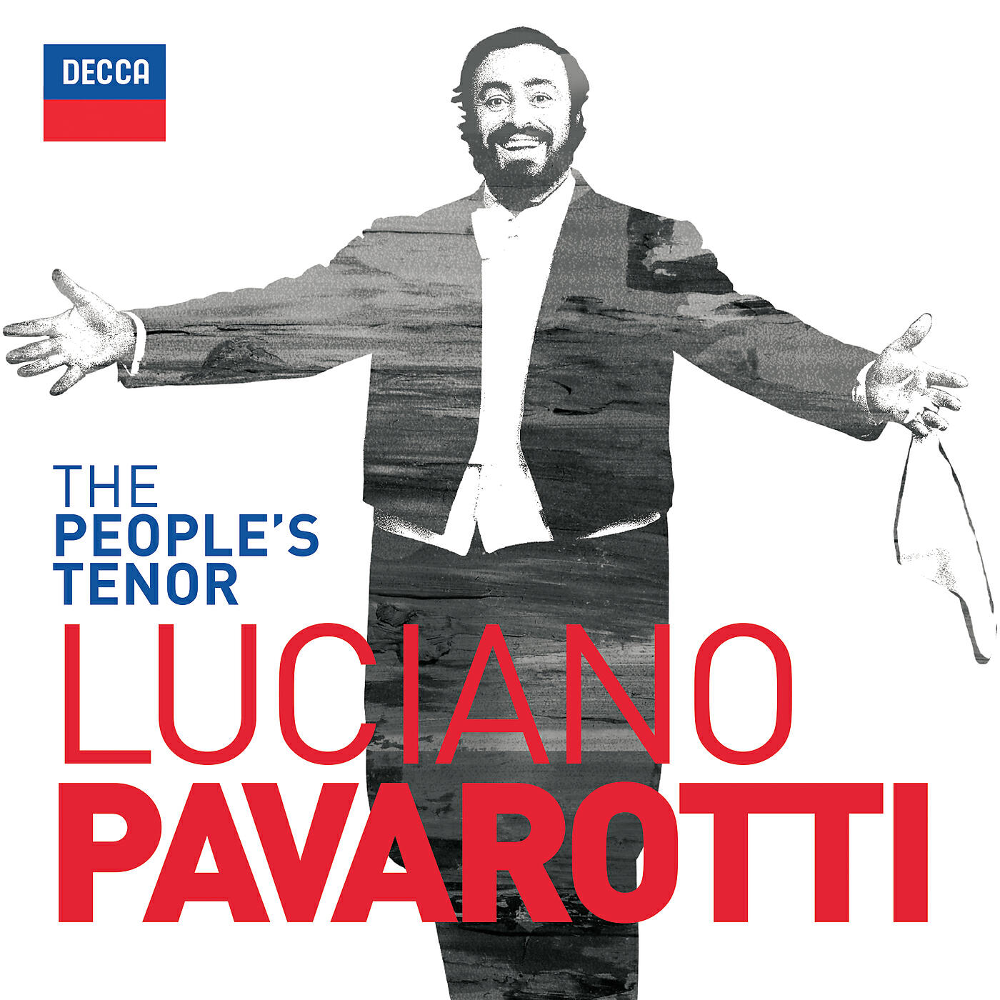 Luciano Pavarotti - Flotow: Martha / Act 3 - 