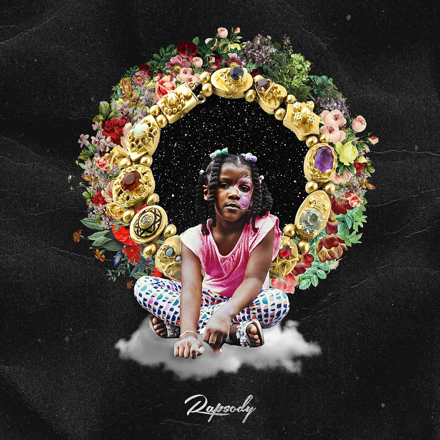 Rapsody - You Should Know