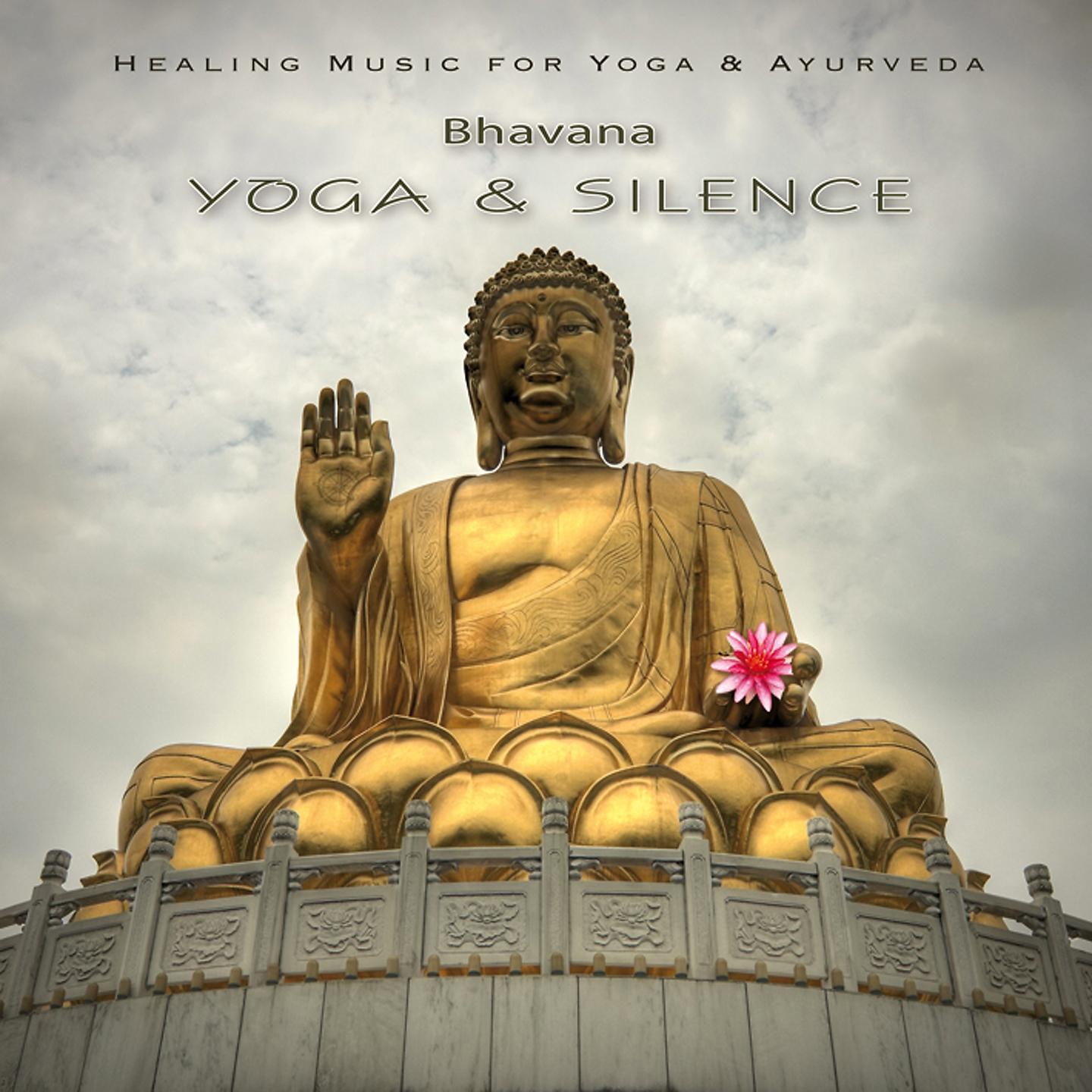 Постер альбома Yoga And Silence