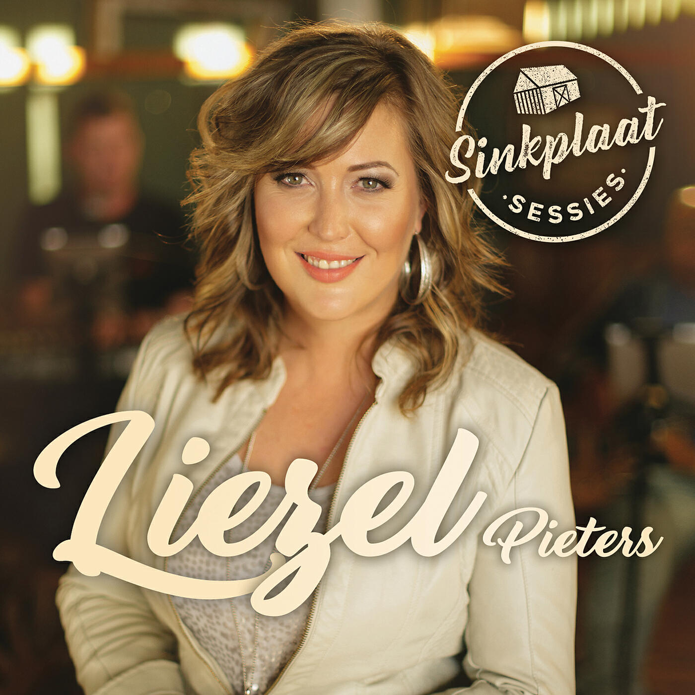 Liezel Pieters - Miljoene Druppels (Lewendige Opname)