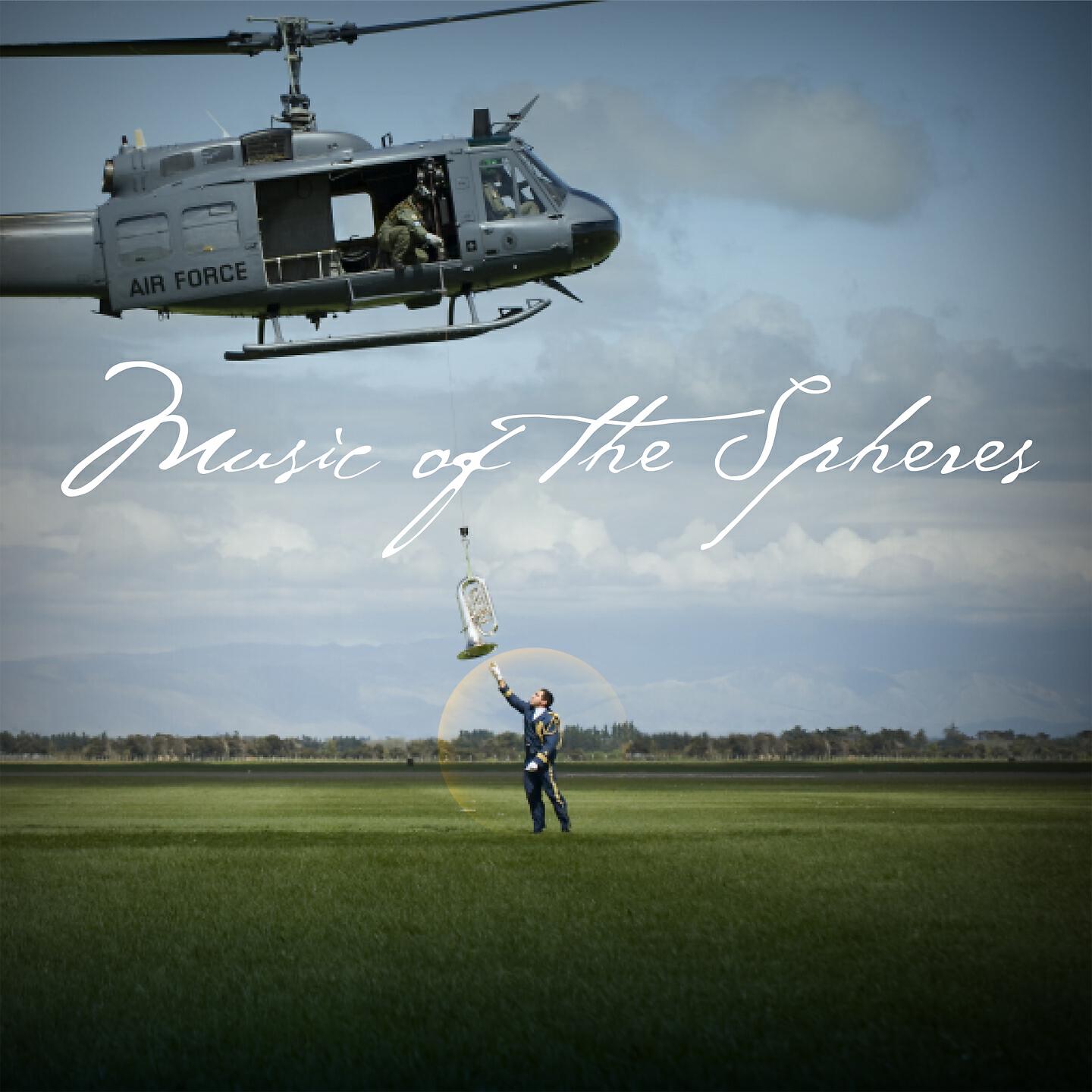 Royal New Zealand Air Force Band - Florentiner March