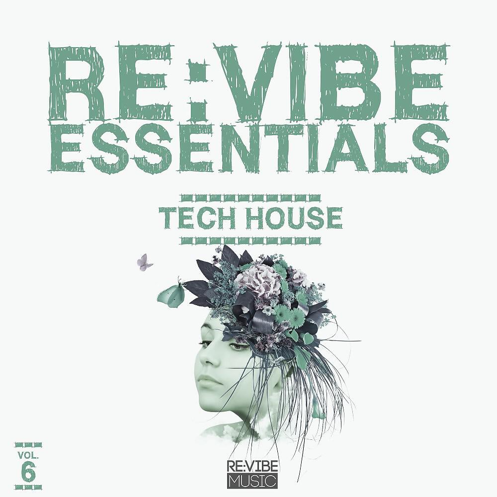 Elia De Biase & Alex Raider - Kubeat (Original Mix)