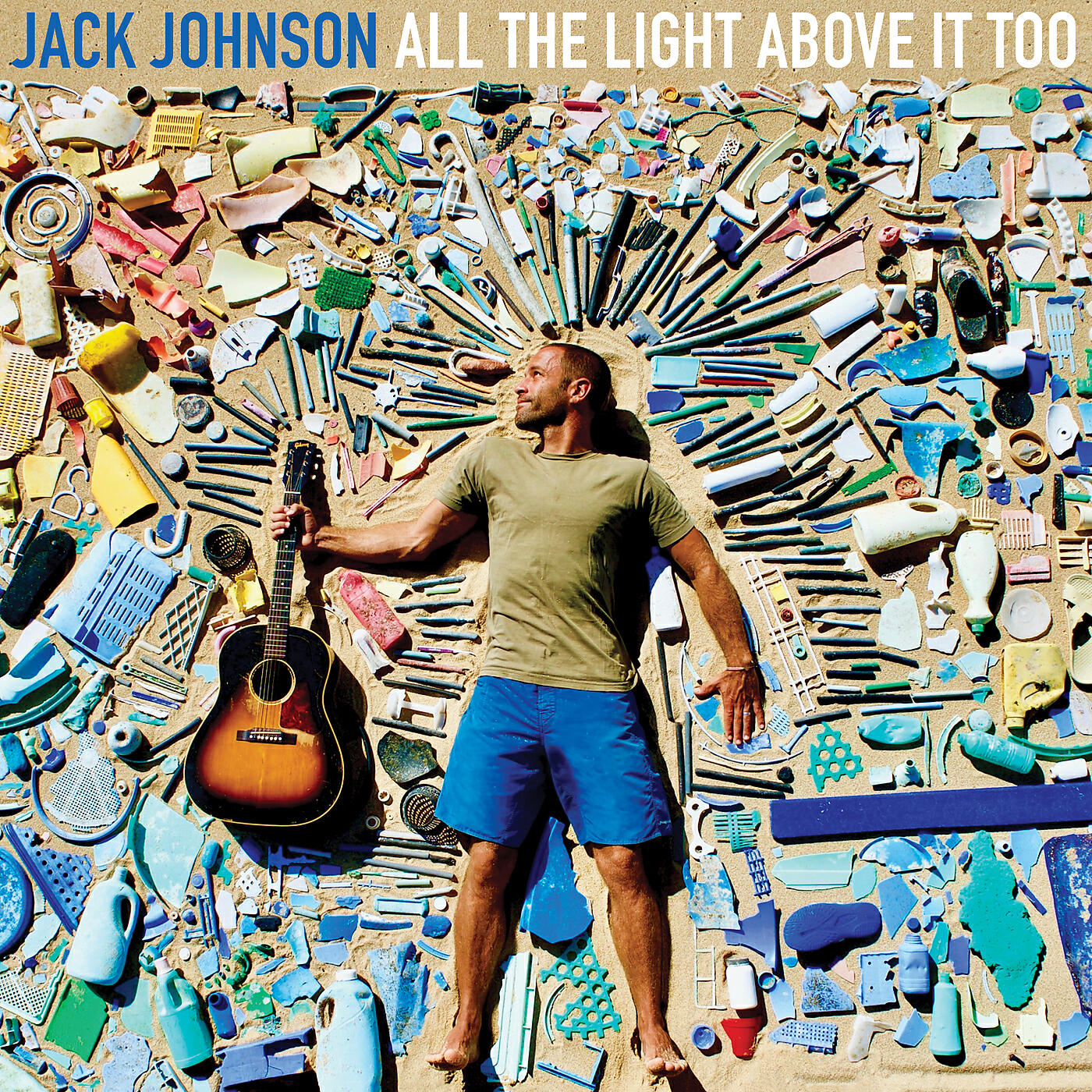 Jack Johnson - Fragments (From The Film 