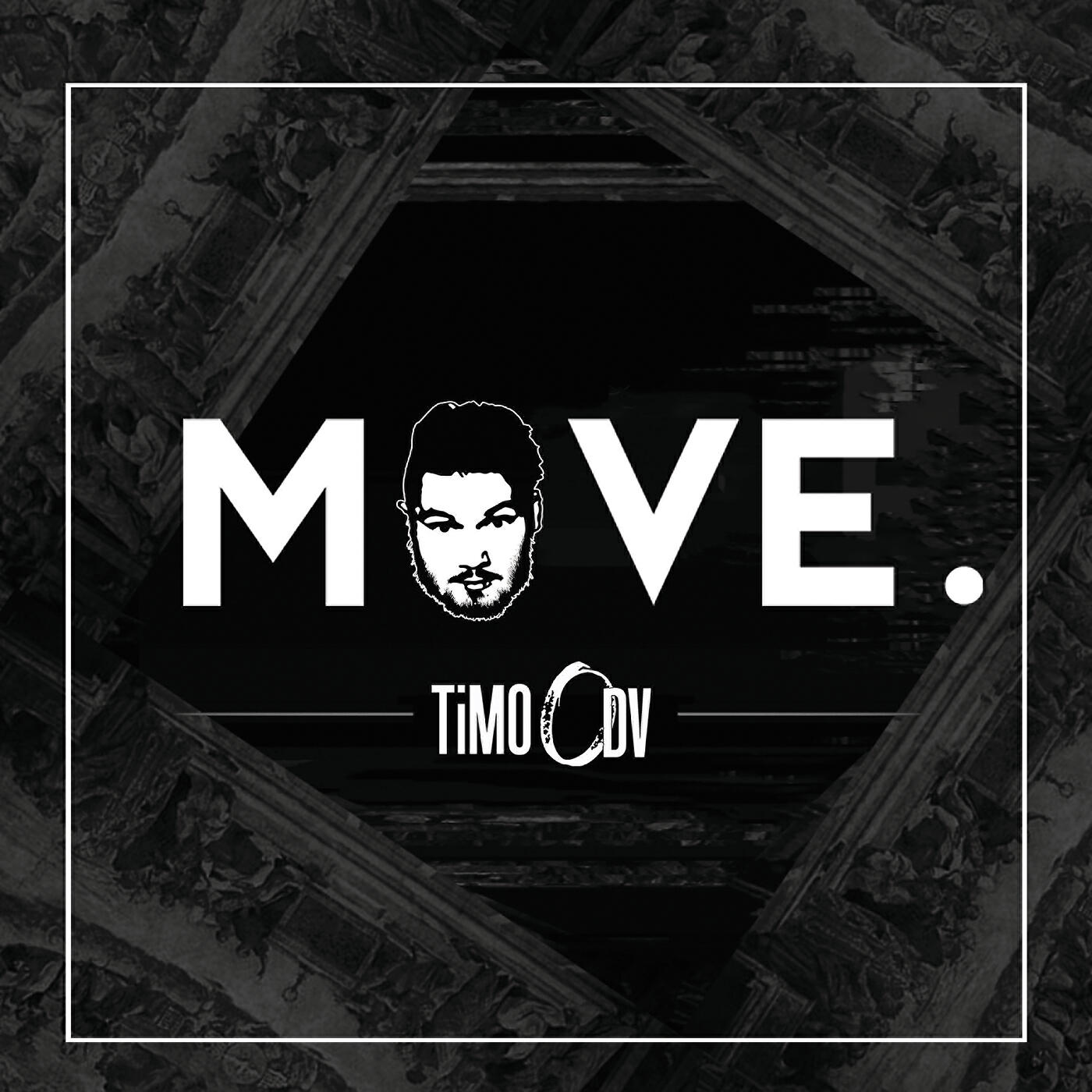 TiMO ODV - Your Love