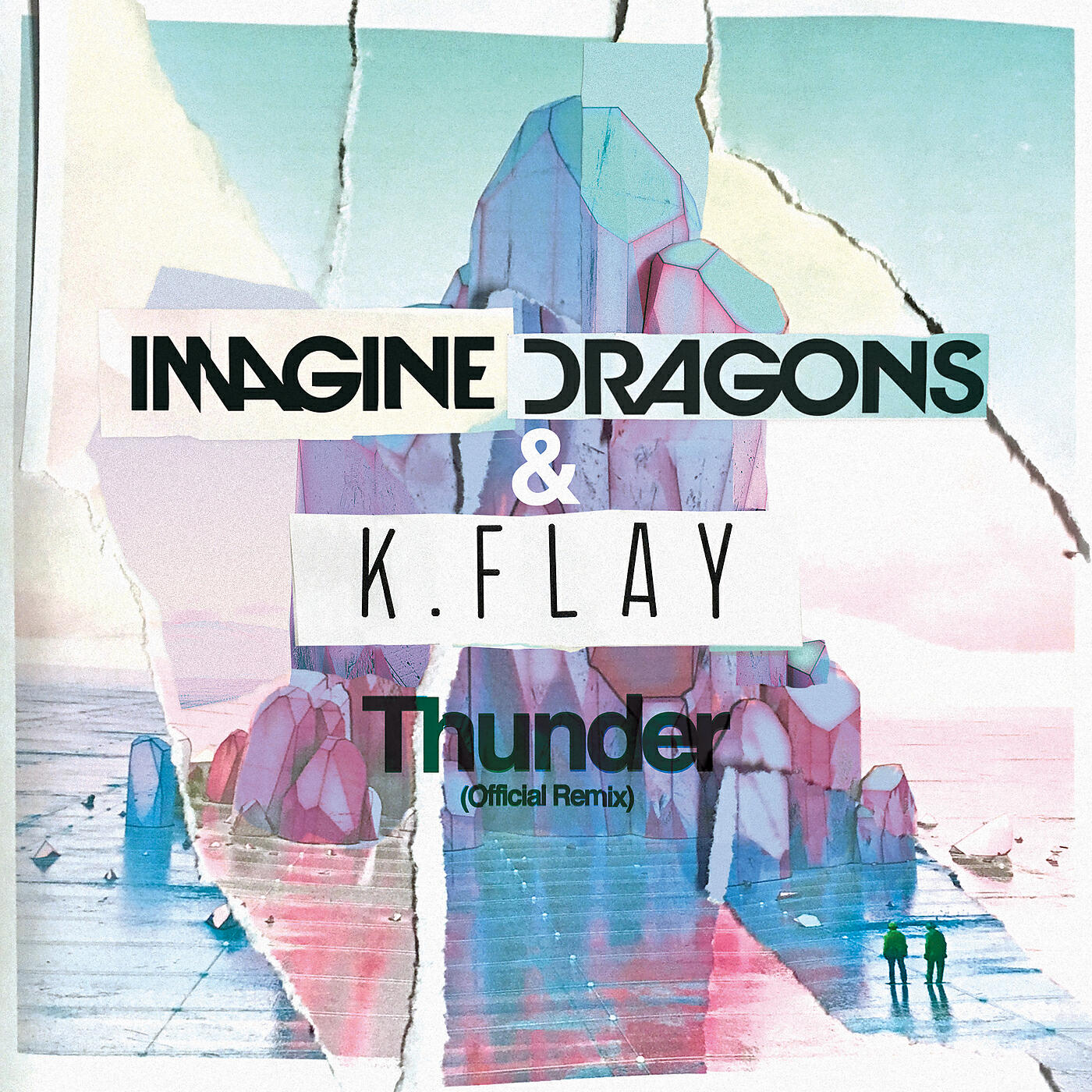 Imagine dragons thunder. Имеджин Драгонс Тандер. Thunder обложка. Имаджен драгон Гром. Альбом Thunder.