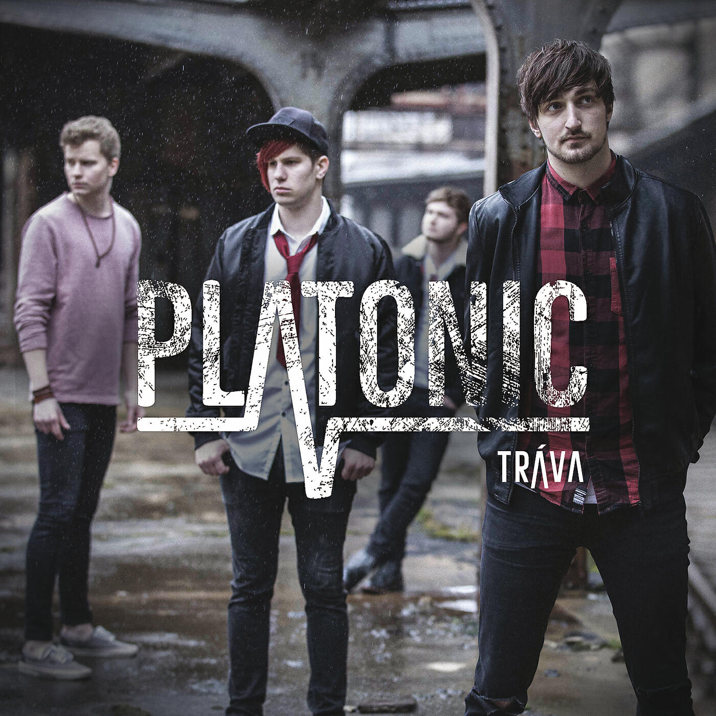 Platonic - Tráva