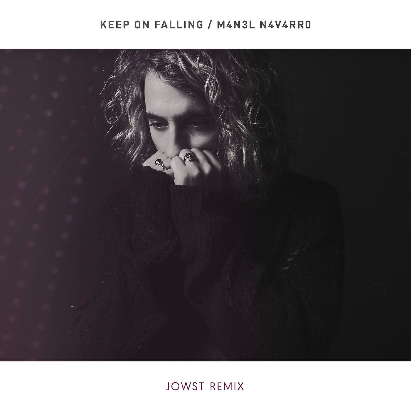 Manel Navarro - Keep on Falling (JOWST Remix)