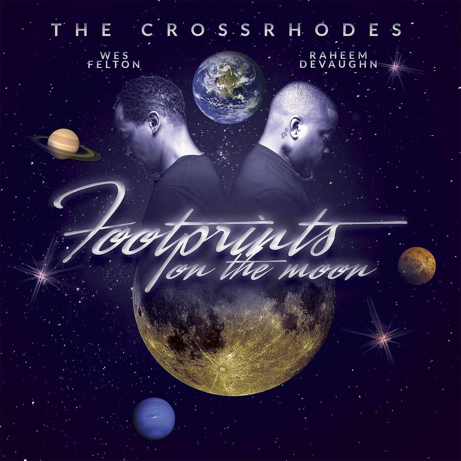 The CrossRhodes - Backwoods & Perfumes