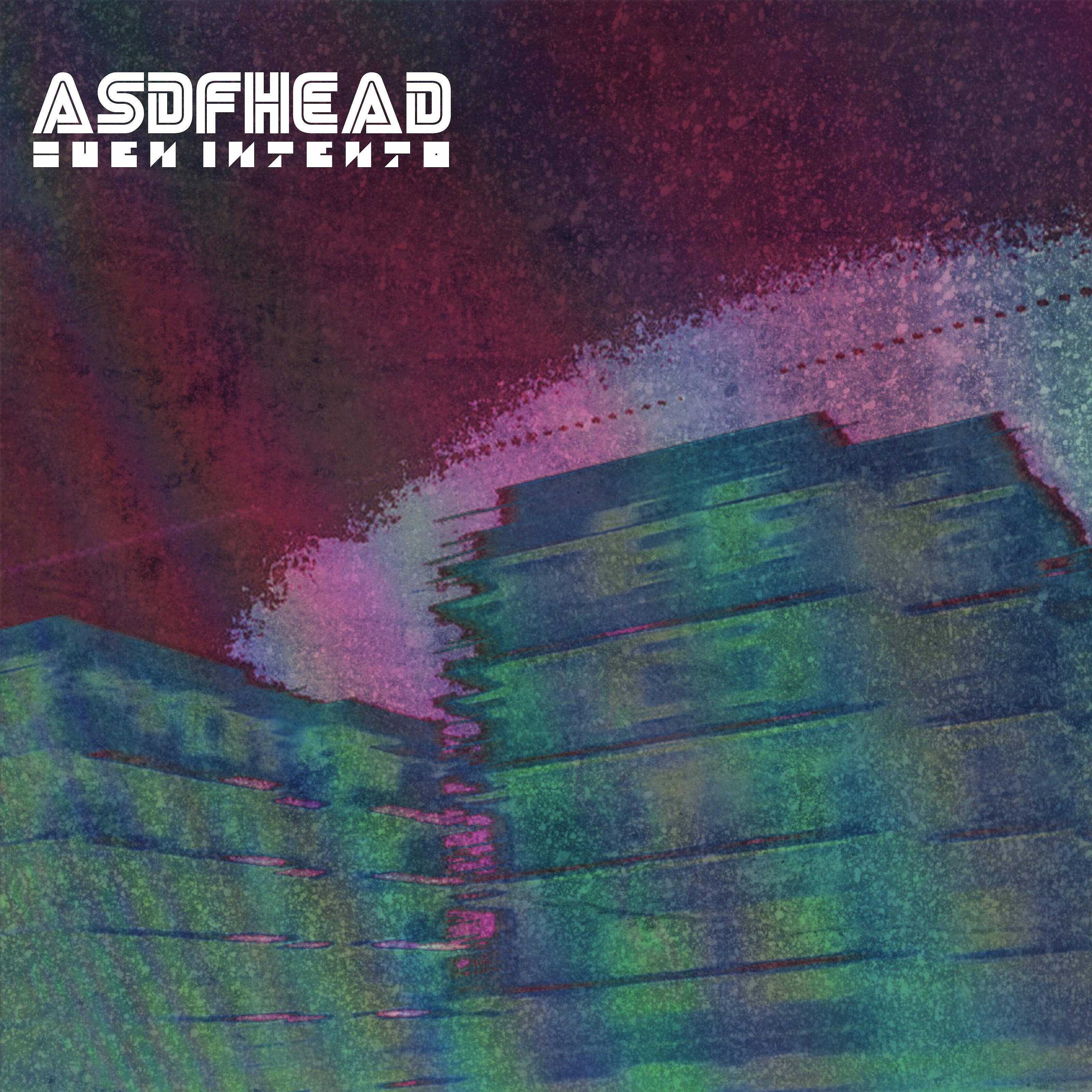 Asdfhead - Gran Avenida