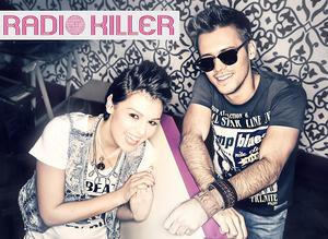 Radio Killer все песни в mp3