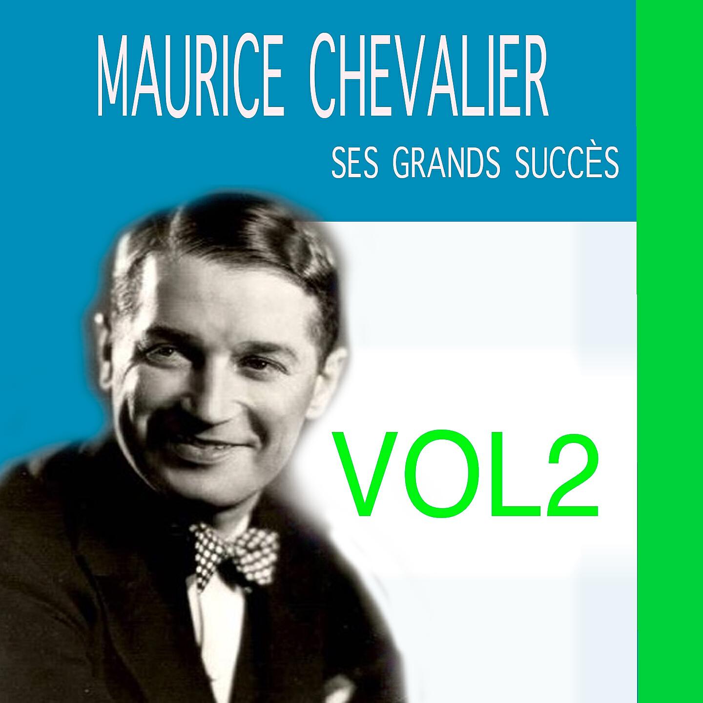 Maurice Chevalier - Le sous-marin vert