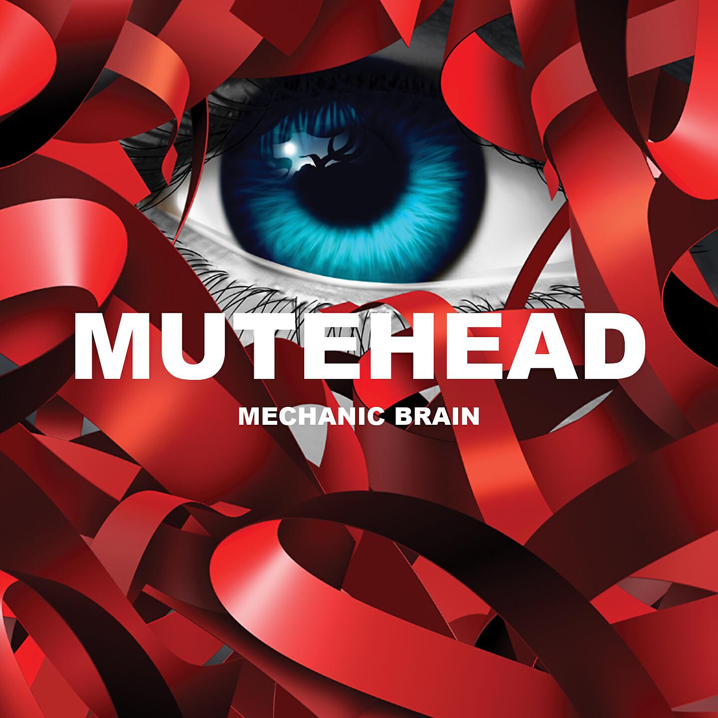 Mutehead - Claptone