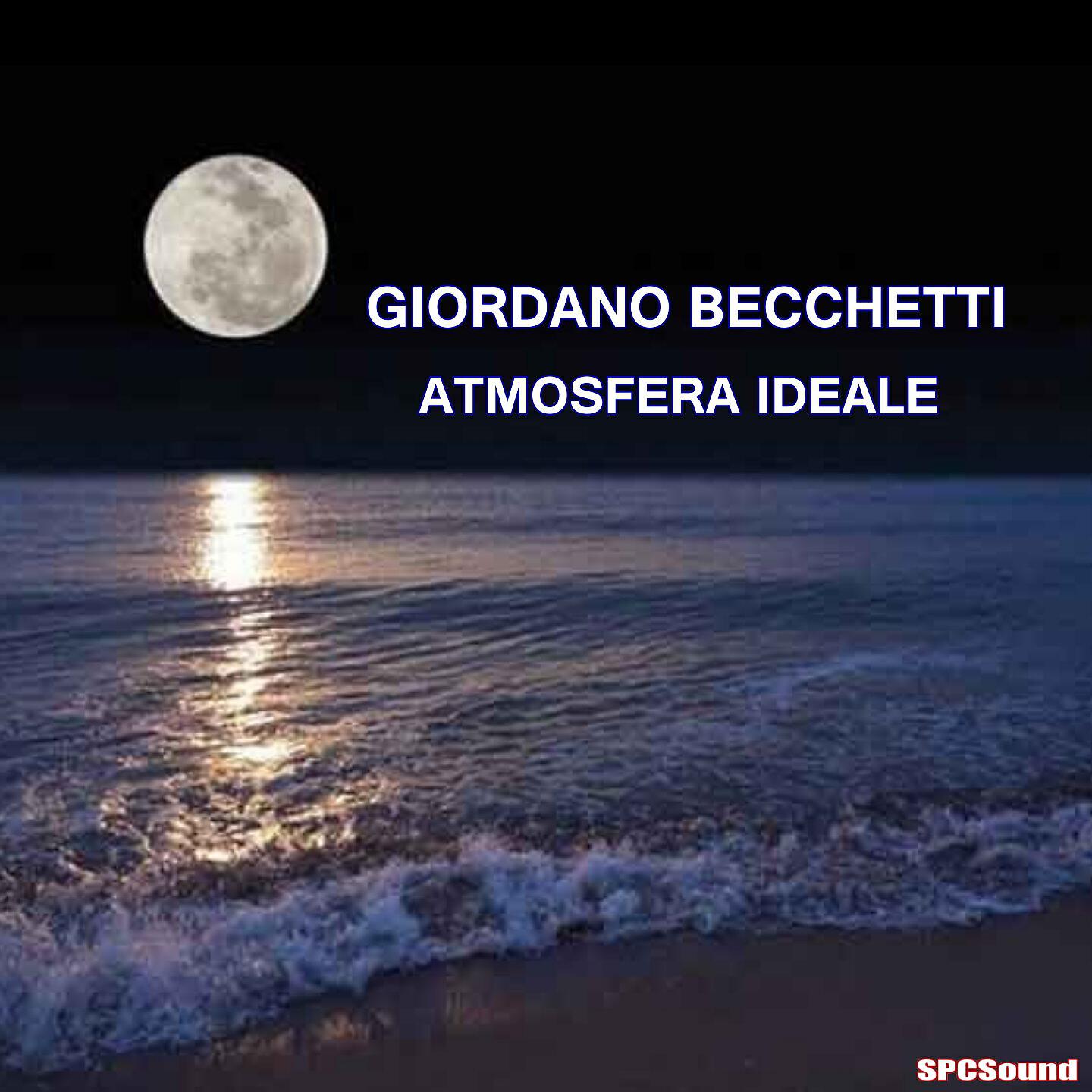 Giordano Becchetti - Zarah stupendo fiore