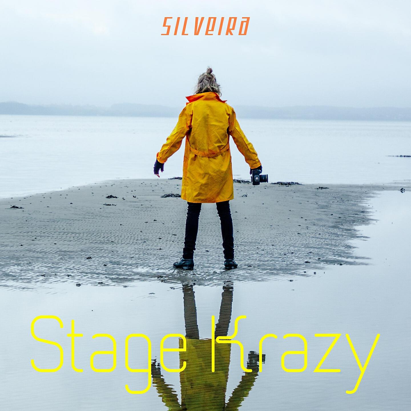 Stage Krazy - The Tuddy Guys