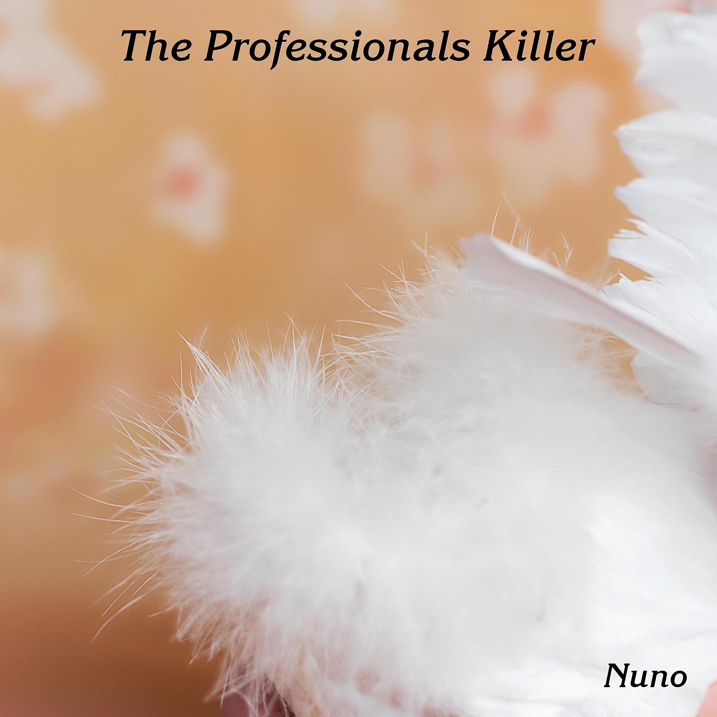 Постер альбома The Professionals Killer