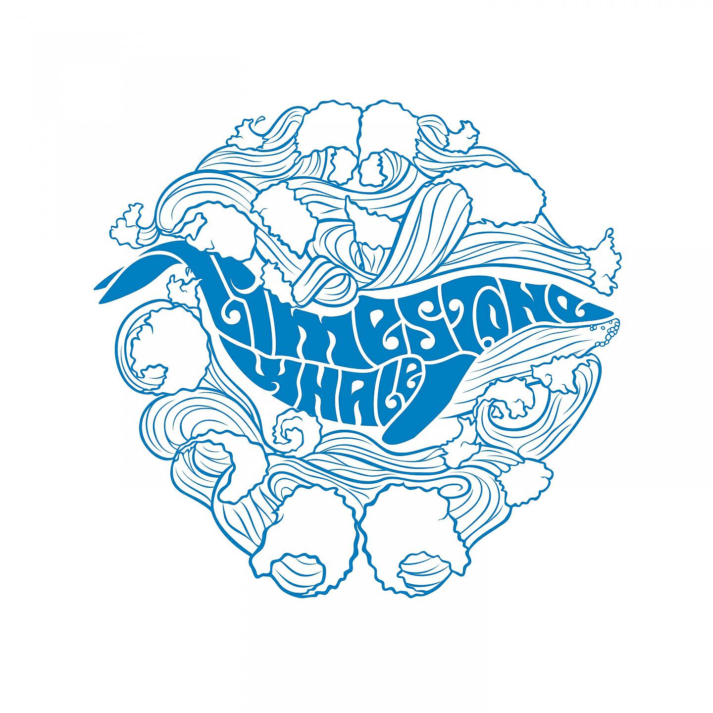 Limestone Whale - The Wizard