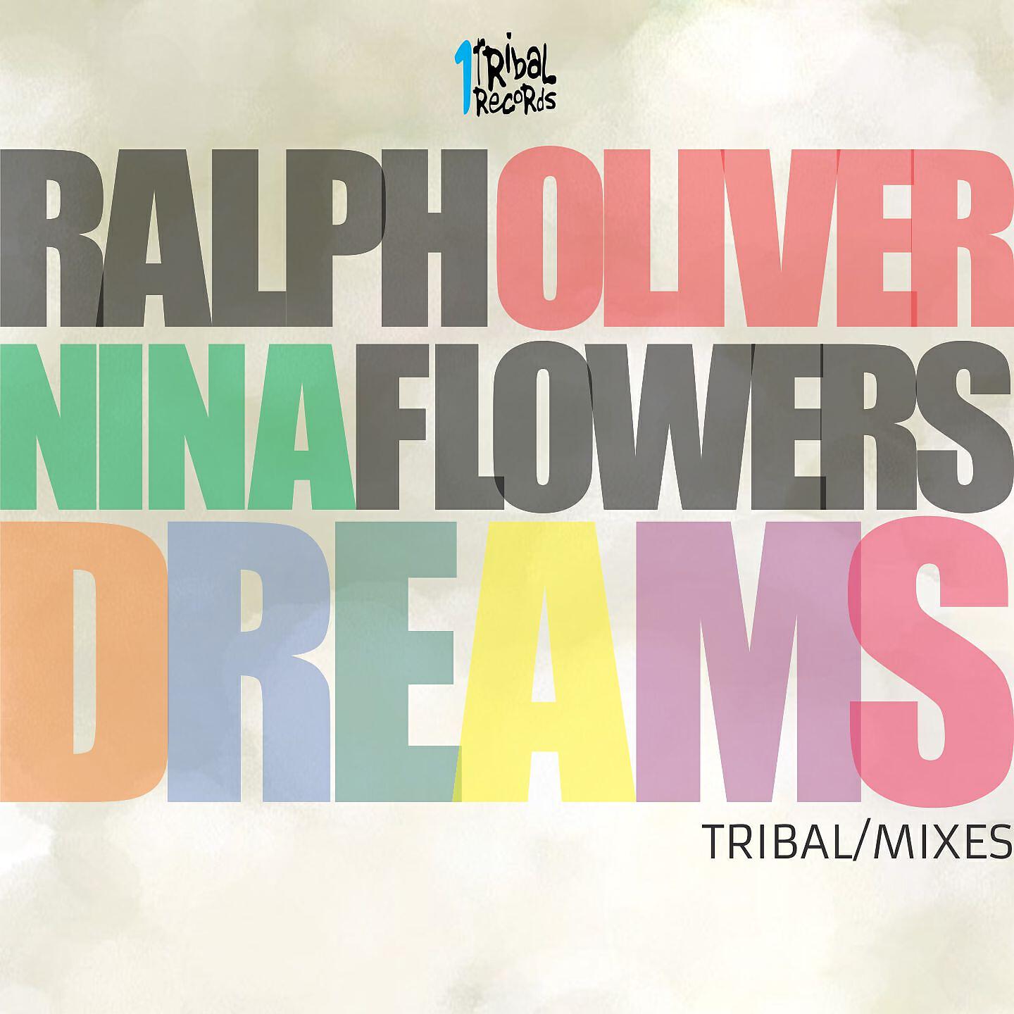 Ralph Oliver - Dreams (Fabricio Lampa Remix)